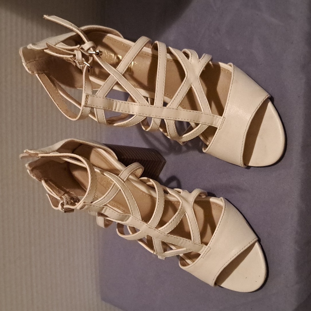 Brash Heels